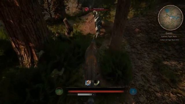 Lambeo Broke me - Path of Titans смотреть онлайн