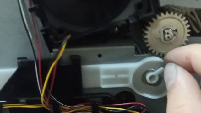 HP laserjet p2015 очень шумит/трещит (в чем проблема?) смотреть онлайн