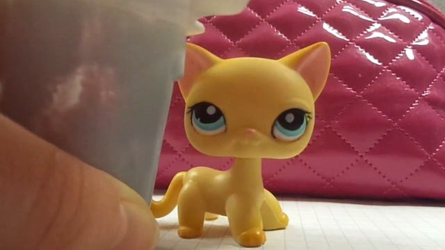 LPS: Как я делаю кровь для петов смотреть онлайн