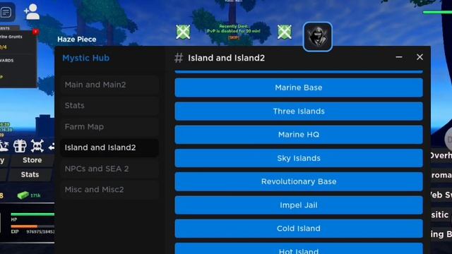 SEA 2] Roblox Haze Piece Script Hack: FASTEST Devil Fruit Hack, Auto Farm & More! *PASTEBIN 2023* смотреть онлайн