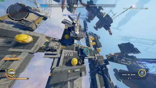 Strike Vector EX on discount: an hidden gem! смотреть онлайн