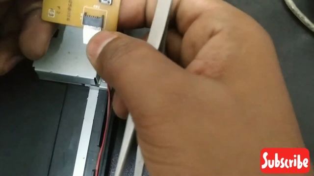 Epson v19,v30,v33,37,v39 all in solution not powering on stuck orange light full repair смотреть онлайн