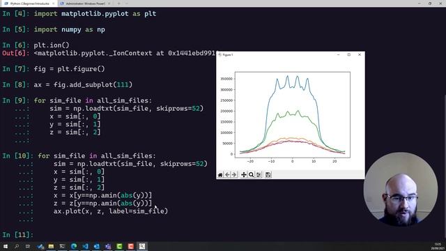 Analyzing Data from Multiple Files — Lesson 6 смотреть онлайн