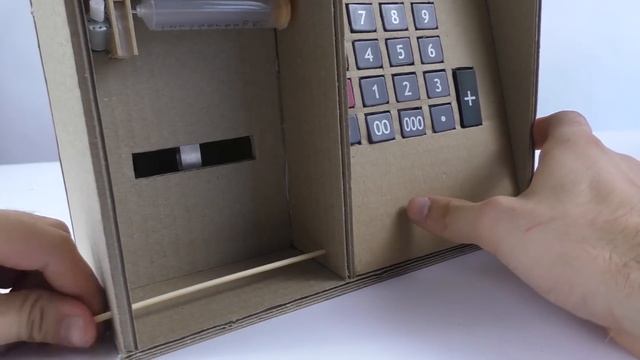 Top 4 Best Creations from Cardboard смотреть онлайн