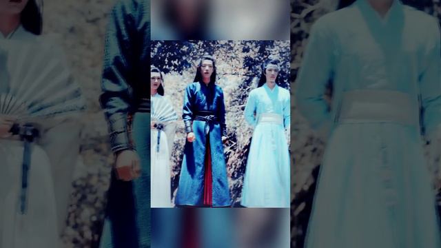 Неукротимый: Повелитель Чэньцин - Mad World