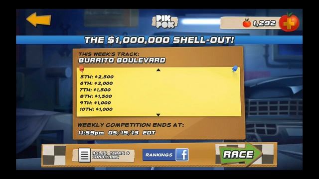 Turbo Racing League 'N Action Gameplay смотреть онлайн