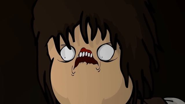 DARING, A Lord of The Ring Parody смотреть онлайн