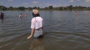 ? СХОДКА КОСПЛЕЕРОВ в маленьком городе | летние будни, новые знакомства и немного косплея |