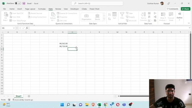 Create Datetable in Power Query | DATE TABLE for Power BI using Power Query in Hindi смотреть онлайн
