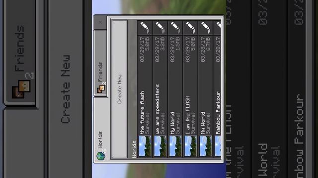 Minecraft pe big mountain смотреть онлайн