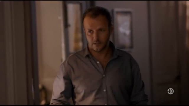 ПРОПАВШАЯ. Детектив. Триллер. Франция.