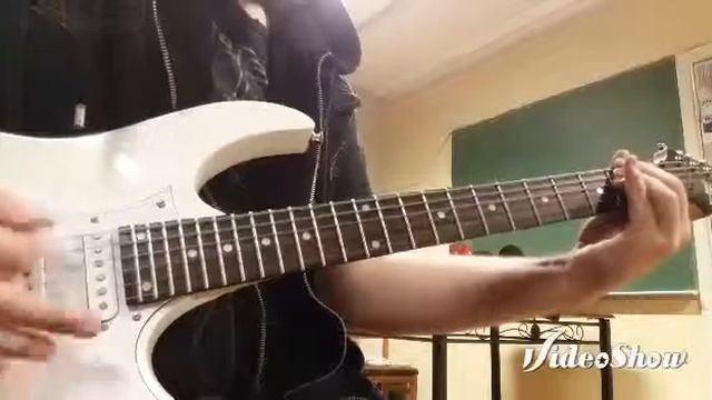 Dead Memories (slipknot) Riff och Refräng смотреть онлайн