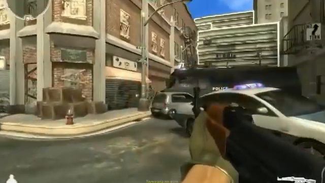 [blossomy] Online FPS C.R.E.W смотреть онлайн