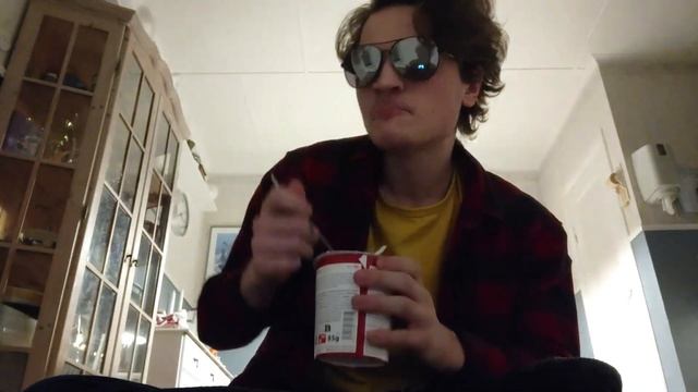 Chocolate Calender Review 2022 #20 (feat. PlaidEnjoyer, Maj-さん & Shark Bitch) смотреть онлайн