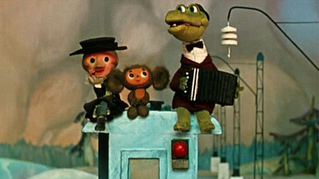 Голубой Вагон | Lo-Fi Cover | Blue Wagon смотреть онлайн