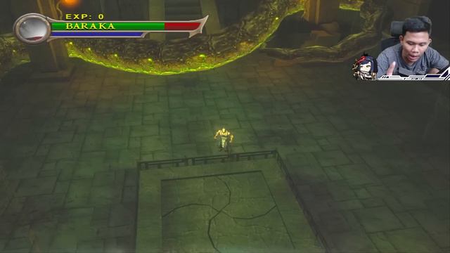 MENCOBA MENCARI RAHASIA DENGAN "FREE CAMERA" MORTAL KOMBAT SHAOLIN MONKS смотреть онлайн
