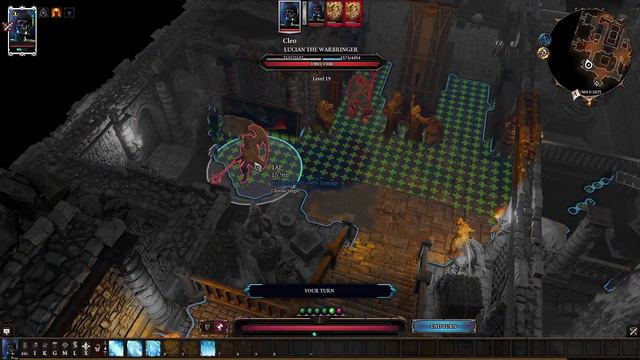 [DOS2] Honour No Damage No Items No LW | Part 6 смотреть онлайн