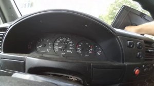 Газель 405 Евро-2 проблема переключателя света