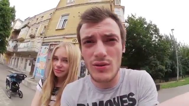 Саша Шапик. Я - бабник! смотреть онлайн