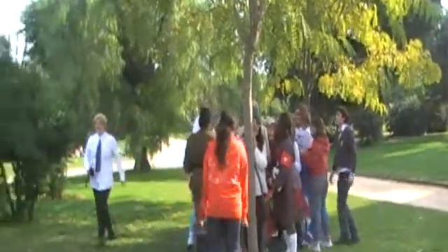 Hetalia Day Barcelona 2010. Waka Waka, Shakira. смотреть онлайн