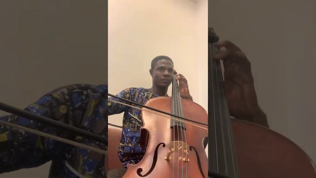 Dotzauer cello etude book 1 no 3 смотреть онлайн