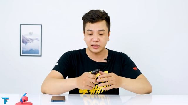 Mibro Air - Smart Watch 800k khó chê! смотреть онлайн