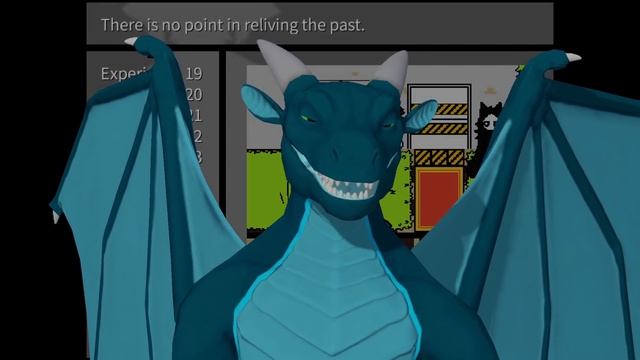 PURO CHANGED ME INTO A GOO FURRY смотреть онлайн