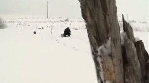 Зимняя рыбалка на карася на мормышку Секреты ловля крупного карася