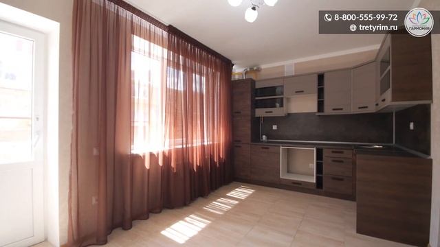 Таунхаус "под ключ" | Современный дизайн | Готовый дом от застройщика смотреть онлайн