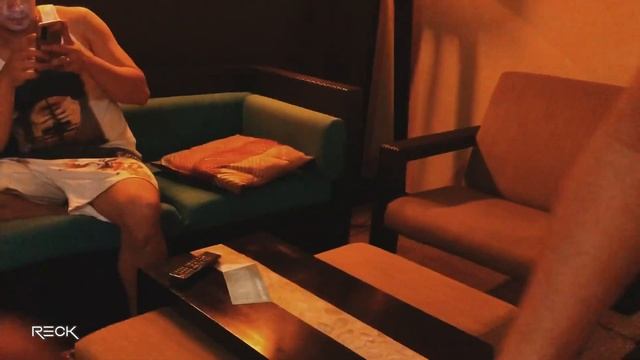 When in BELLEVUE Resort (SUITE TOUR!) - Part 1 | RECK Unreleased смотреть онлайн