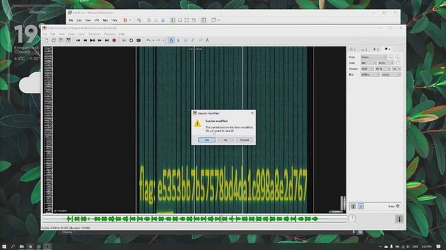 Основы стеганографии смотреть онлайн