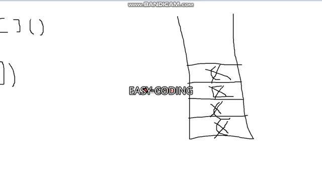 Checking Balanced Parenthesis-using Stack DS смотреть онлайн