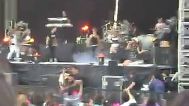 La Nueva Banda Cd Victoria 30 abril 2008 смотреть онлайн