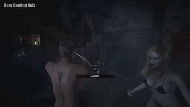 Resident Evil 8 Village - Summer Beach Party (Speedrun) смотреть онлайн