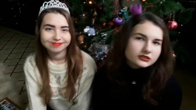 НОВОГОДНИЕ ПОДАРКИ :) смотреть онлайн