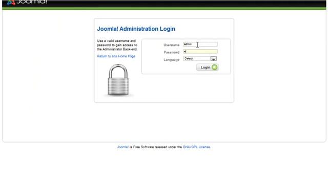 Login-to-Joomla-Website.mp4 смотреть онлайн