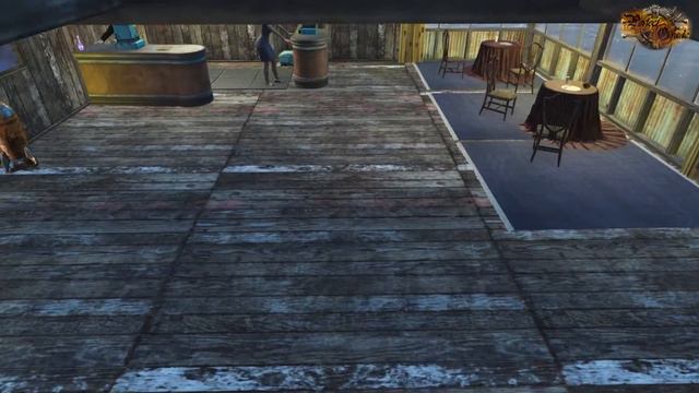 Fallout 4 Massive Settlement Build - Castle 415 2.1 Showcase смотреть онлайн