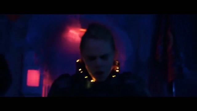 Валериан и город тысячи планет.Клип (осторожно спойлеры)Валериан-Дехан,Дэйн и Лорелин-Кара Делевинь смотреть онлайн