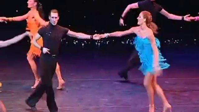 'Рандеву' театр танца смотреть онлайн