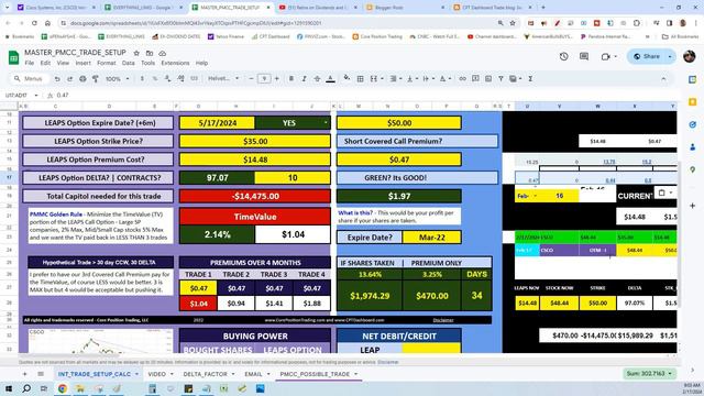 I SHOW YOU $1,900 Trade I'M DOING this week and will BUY a Dividend Paying Stock using Covered Call смотреть онлайн