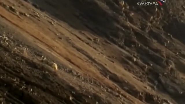 Липарские Острова. Красота из Огня и Ветра смотреть онлайн