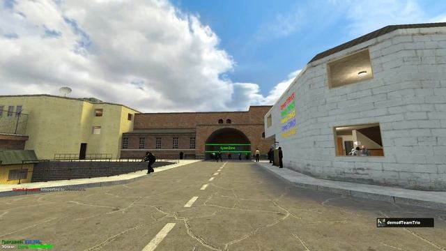 Даже SuperAdmin не смог его удалить! l Баг TextScreen l DarkRP l Garry's mod смотреть онлайн