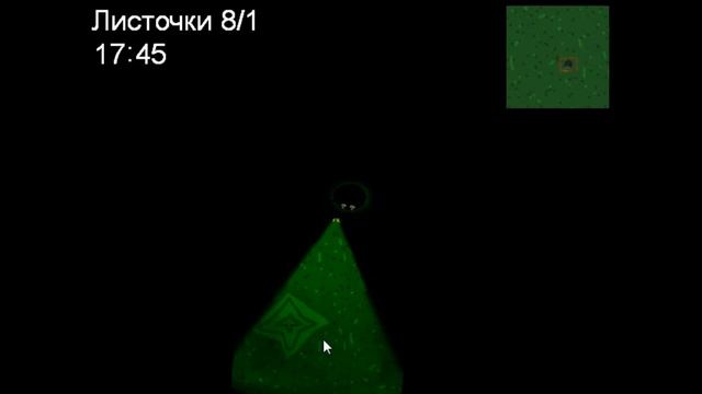 Обзор моей хоррор игры One 2 смотреть онлайн