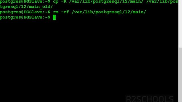 49. PostgreSQL DBA: How to setup streaming replication in PostgreSQL step by step on Ubuntu смотреть онлайн