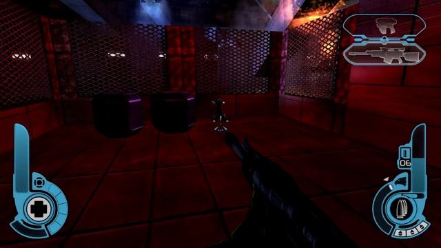 Judge Dredd: Dredd vs. Death (HD PC) Part 1 смотреть онлайн