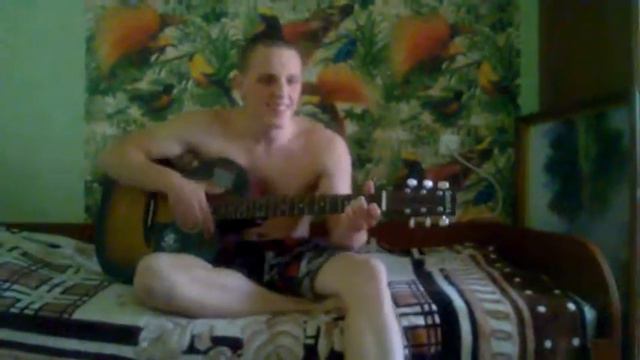 Любовная песня и подруге Рите смотреть онлайн