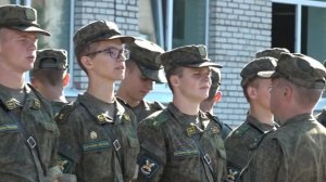 Армия:ЧТО БРАТЬ С СОБОЙ В АРМИЮ ПРИЗЫВНИКУ