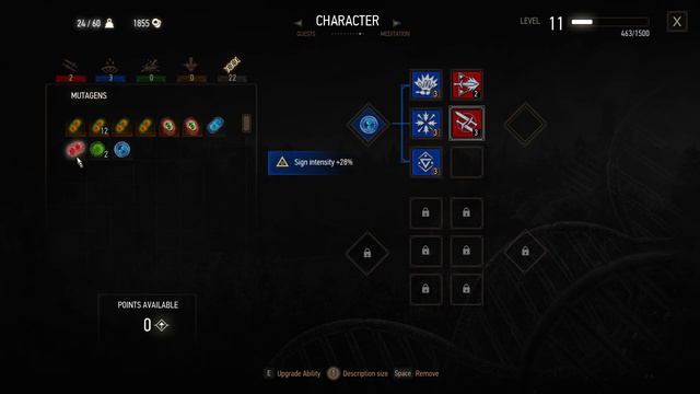Mega Ninja Super Geralt! - Let's Play The Witcher 3 Wild Hunt #19 смотреть онлайн