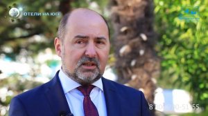 Санатории и пансионаты для пенсионеров в Сочи и Адлере