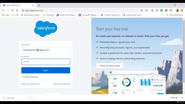 Sec 7 18 Oracle Integration Cloud OIC in Depth смотреть онлайн